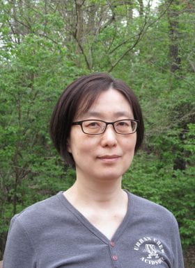 Dr. Yun Ju Sung