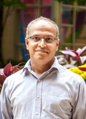 Anil Cashkiar, PhD