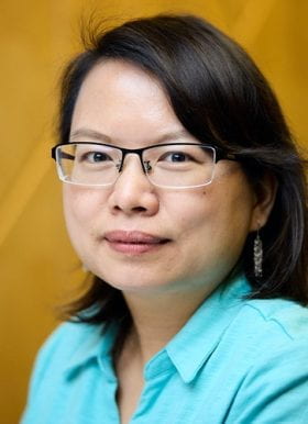 Hong Chen, PhD, MS